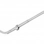 Accelerator Pedal Sensor For Bentley Continental Gt Gtc & Flying Spur W12 04-19