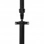 Prop Shaft Driveshaft for Dodge Challenge V6 3.6L RWD Automatic Trans 2015-2019
