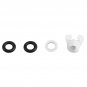 Air Suspension Rear Left Air Spring Bag for Toyota 4Runner 2002-2012