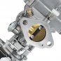 Automatic Choke 1-Barrel Carburetor for Ford Mustang Falcon 6 cyl 170/200 D1101