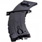 Retractable Driver + Passenger Side Cup Drink Holder for BMW E90 E91 E92 E93