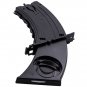 Retractable Driver + Passenger Side Cup Drink Holder for BMW E90 E91 E92 E93