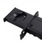Retractable Driver + Passenger Side Cup Drink Holder for BMW E90 E91 E92 E93