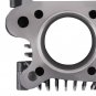 Cylinder Piston Top End Rebuild Set For Honda ATC70 CRF70 CT70 C70 TRX70 XR70