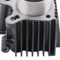 Cylinder Piston Top End Rebuild Set For Honda ATC70 CRF70 CT70 C70 TRX70 XR70