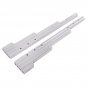 Spark Plug Wire Looms Holder Pack Aluminum for Chevy SBC BBC Ford Chrysler V8