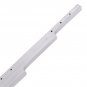 Spark Plug Wire Looms Holder Pack Aluminum for Chevy SBC BBC Ford Chrysler V8