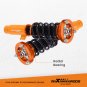 MaXpeedingrods Coilover & Rear Camber Toe Arm Kit For BMW E90 E92 328i RWD 06-13