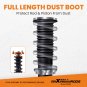 MaXpeedingrods Coilover & Rear Camber Toe Arm Kit For BMW E90 E92 328i RWD 06-13