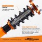 MaXpeedingrods Coilover & Rear Camber Toe Arm Kit For BMW E90 E92 328i RWD 06-13