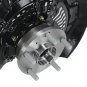 Front Right Knuckle Wheel Hub Bearing For Toyota Highlander 2014-2017 698-432