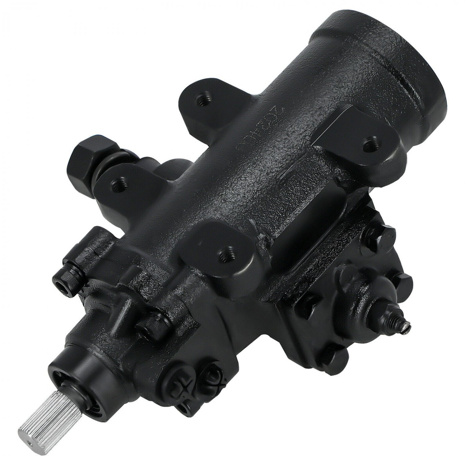 Power Steering Gear box for Jeep CJ5 80-83 CJ7 80-86 4WD Scrambler 81-85 276534