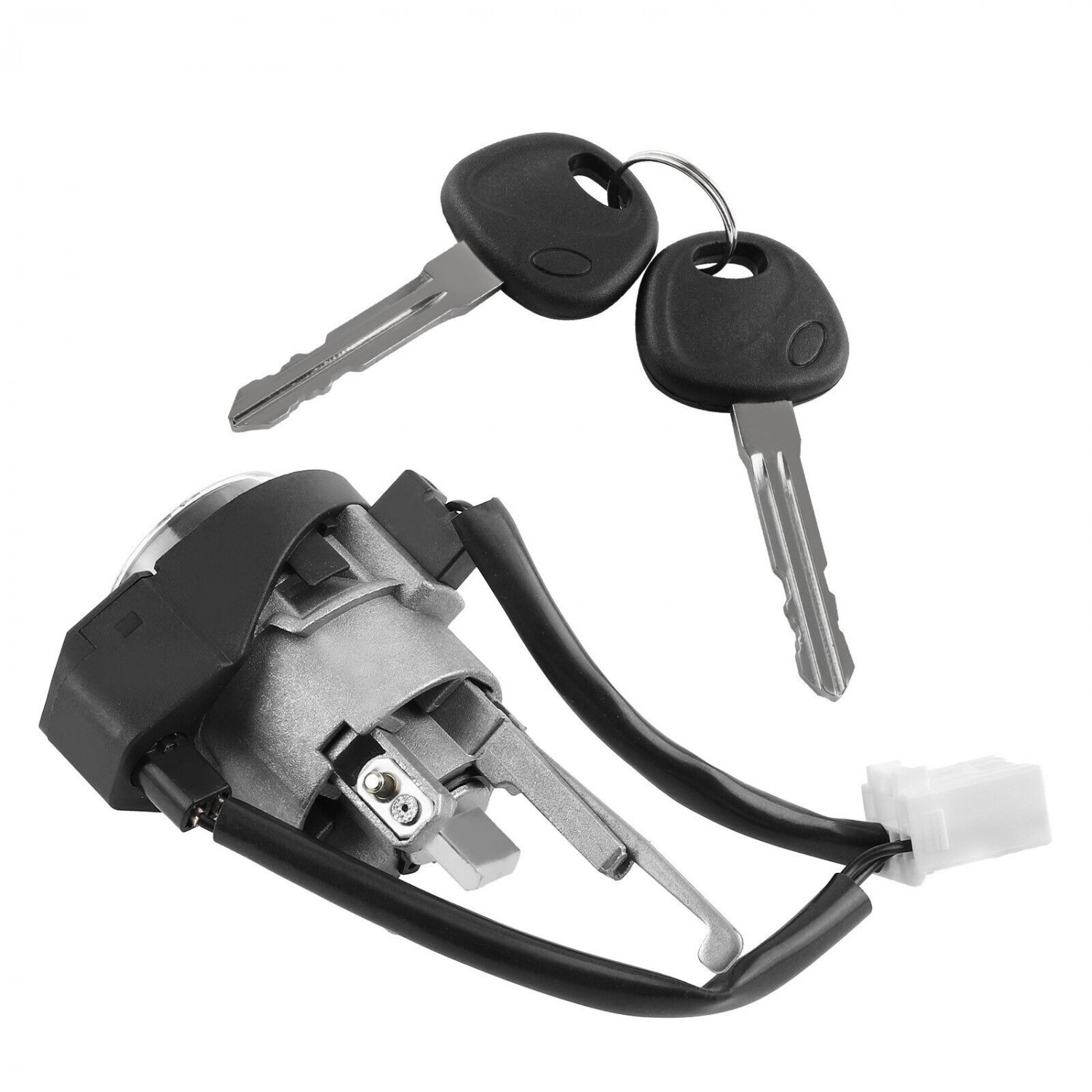 Ignition Lock Cylinder Assembly Switch For Kia Soul 2010-2013 81900-2KA30