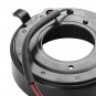 AC Compressor Clutch Kit Coil Pulley For Nissan Altima 2.5L 07-12 92600JA00A