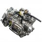 2 Barrel Carburetor w/ Electric Choke for Toyota Pickup Celica Hilux 22R engines
