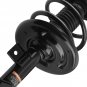14x Front Struts w/ Coil Spring + Lower Control Arms For Nissan Maxima 2009-2012