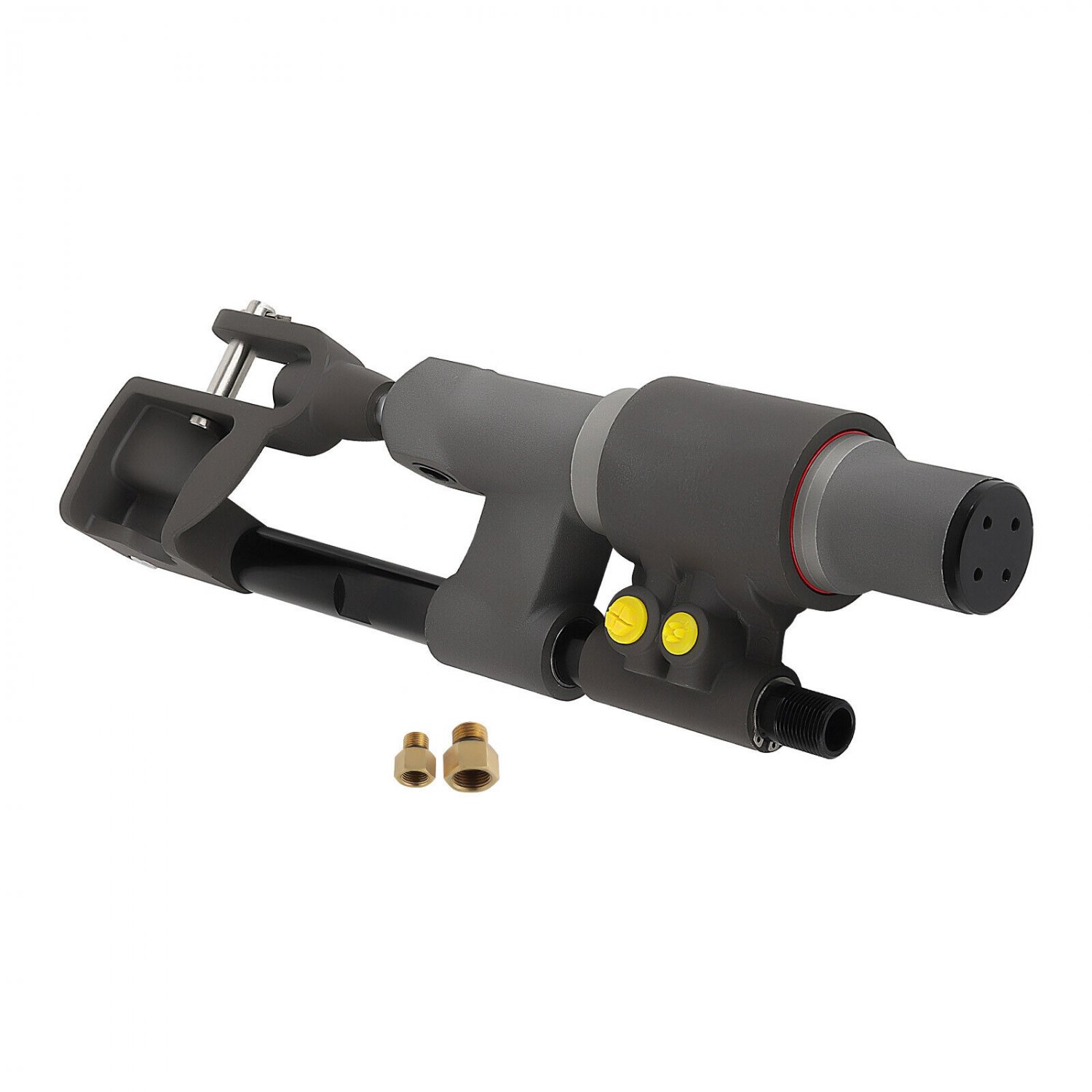 Power Steering Actuator Cylinder Assembly Kit for Volvo Penta SX-M SX-A DPS