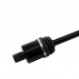 Rear Left + Right Complete CV Joint Axles for Polaris Ranger XP 900 2013-17