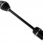 Rear Left + Right Complete CV Joint Axles for Polaris Ranger XP 900 2013-17