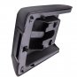PU Leather Center Console Lid for Lincoln Mark LT 2006-08 for Ford F-150 2004-08