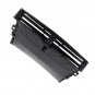 Front Active Grille Shutter Fit 17-20 Tesla Model 3 #1076732-00-H W/O Motor
