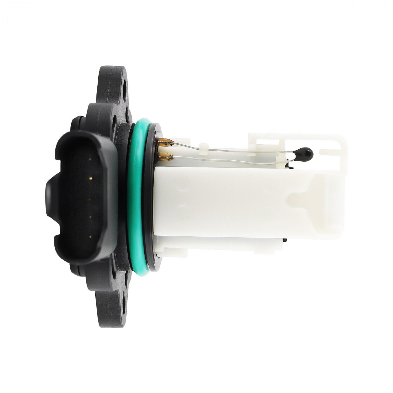 Mass Air Flow Sensor for BMW Z4 X5 X3 3.0L 2007-2011 5WK97508Z 13627551638