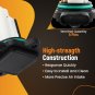 Mass Air Flow Sensor for BMW Z4 X5 X3 3.0L 2007-2011 5WK97508Z 13627551638