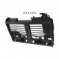 Active Grille Shutter W/o Actuator Black Fit Ram 1500 DT CH1206113 2019-2022