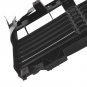 Active Grille Shutter W/o Actuator Black Fit Ram 1500 DT CH1206113 2019-2022