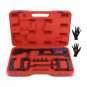 Engine Camshaft Timing Locking Tool Kit For Audi V6/VW 2/2.8/3.0T T40070