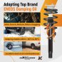Front Suspension Shock Absorbers For BMW 325i sedan 2001 2002 2003 2004 2005