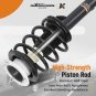 Front Suspension Shock Absorbers For BMW 325i sedan 2001 2002 2003 2004 2005
