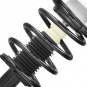 Front Suspension Shock Absorbers For BMW 325i sedan 2001 2002 2003 2004 2005