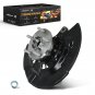 Front Steering Knuckle & Wheel Hub Bearing Assembly For Toyota Camry KA686258