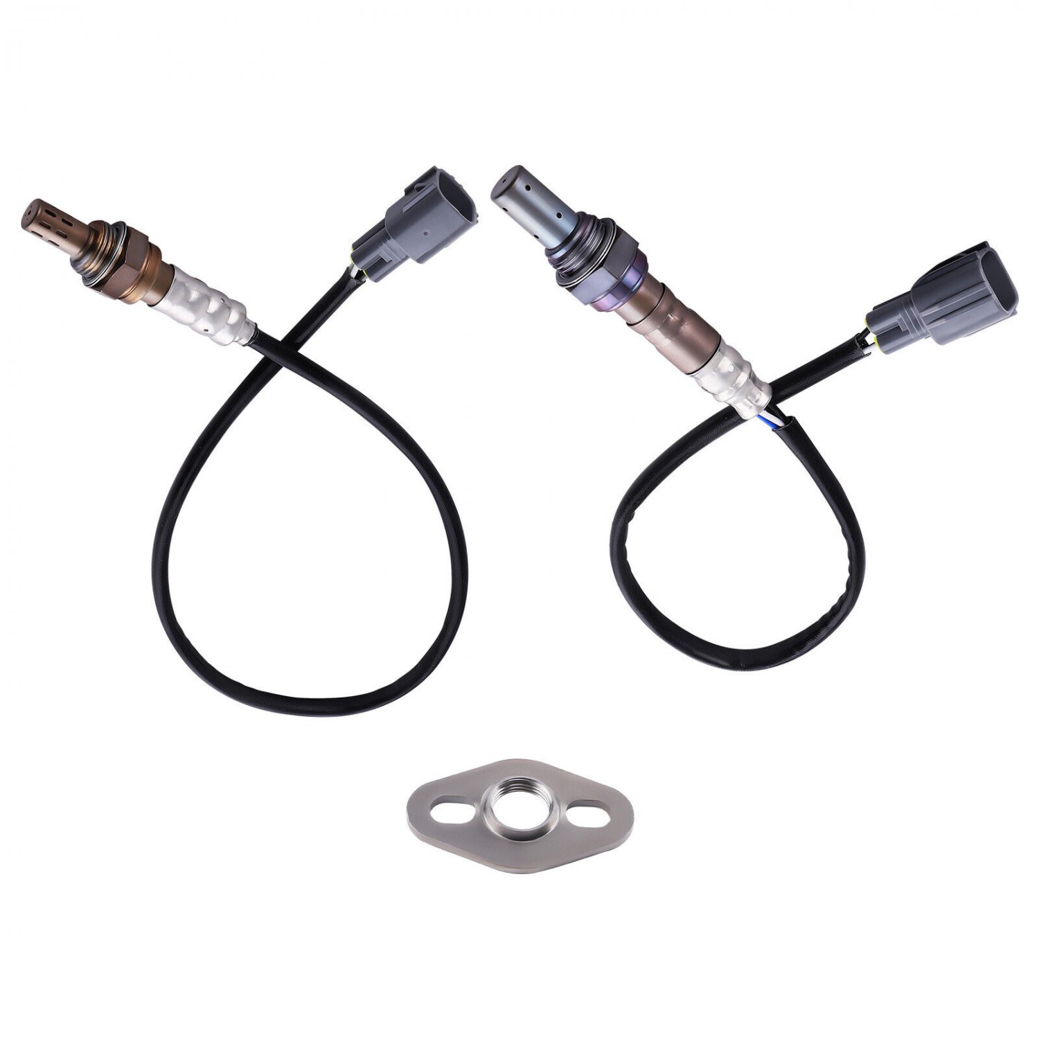 O2 Oxygen Sensor Up Downstream  For Toyota 4runner V6-3.4 2001-2002 2349002