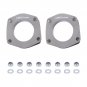 2" Front Level Lift Kit Fit Jeep Grand Cherokee WK 05-10