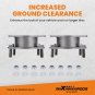2" Front Level Lift Kit Fit Jeep Grand Cherokee WK 05-10
