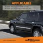 2" Front Level Lift Kit Fit Jeep Grand Cherokee WK 05-10