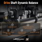 Front Driveshaft Propshaft Assembly for Jeep Grand Cherokee V6 3.7L 2005 2006