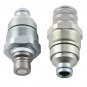 Hydraulic Female Flat Face Quick Coupler For Bobcat T300, T320, T450, T550, T590