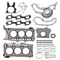 Engine Overhaul Gasket Kit For Maserati Ghibli Levante Quattroporte M000324016