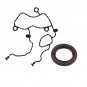 Engine Overhaul Gasket Kit For Maserati Ghibli Levante Quattroporte M000324016