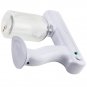 800ml Light Nano Steam Spray Fogging Disinfection Sprayer Gun Home Office 10W