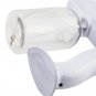 800ml Light Nano Steam Spray Fogging Disinfection Sprayer Gun Home Office 10W
