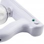 800ml Light Nano Steam Spray Fogging Disinfection Sprayer Gun Home Office 10W