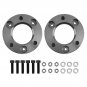 Front 2 inch Lift Kit Strut Spacers fit For Ford F150 F-150 2WD 4WD 04-2023