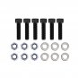 Front 2 inch Lift Kit Strut Spacers fit For Ford F150 F-150 2WD 4WD 04-2023