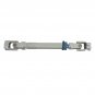 Lower Steering Shaft For Ford Expedition Lincoln Navigator 2007-2014 8L1Z3B676A