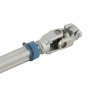 Lower Steering Shaft For Ford Expedition Lincoln Navigator 2007-2014 8L1Z3B676A