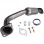 2'' Catalytic Converter For Honda Element 2.4L 53478 2003 - 2011 Direct-Fit